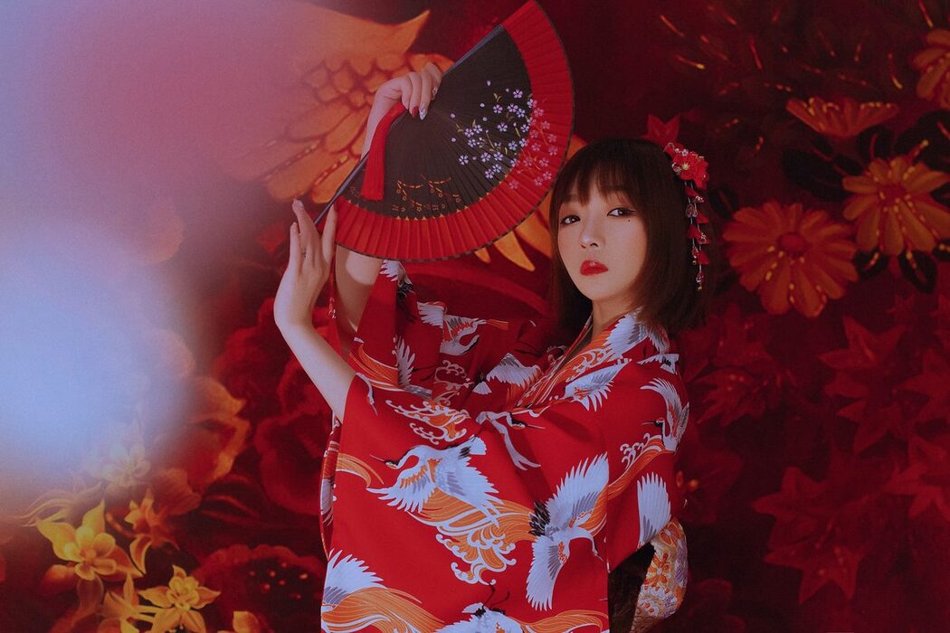 YiTuYu艺图语 Vol.3221 Xiao Lan