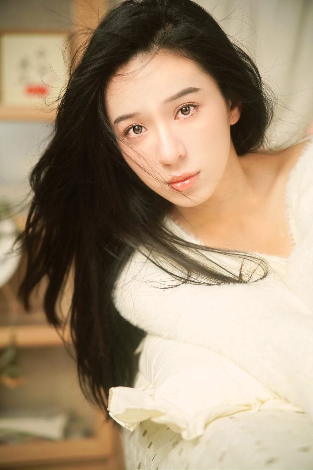 YiTuYu艺图语 Vol.3216 Xiao Su