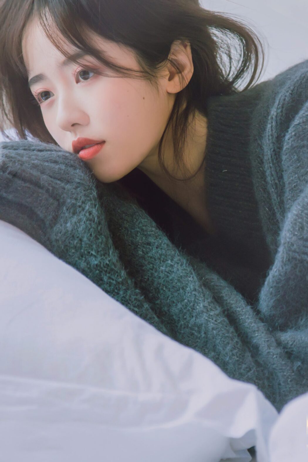 YiTuYu艺图语 Vol.3215 Li Wo Yun Yun
