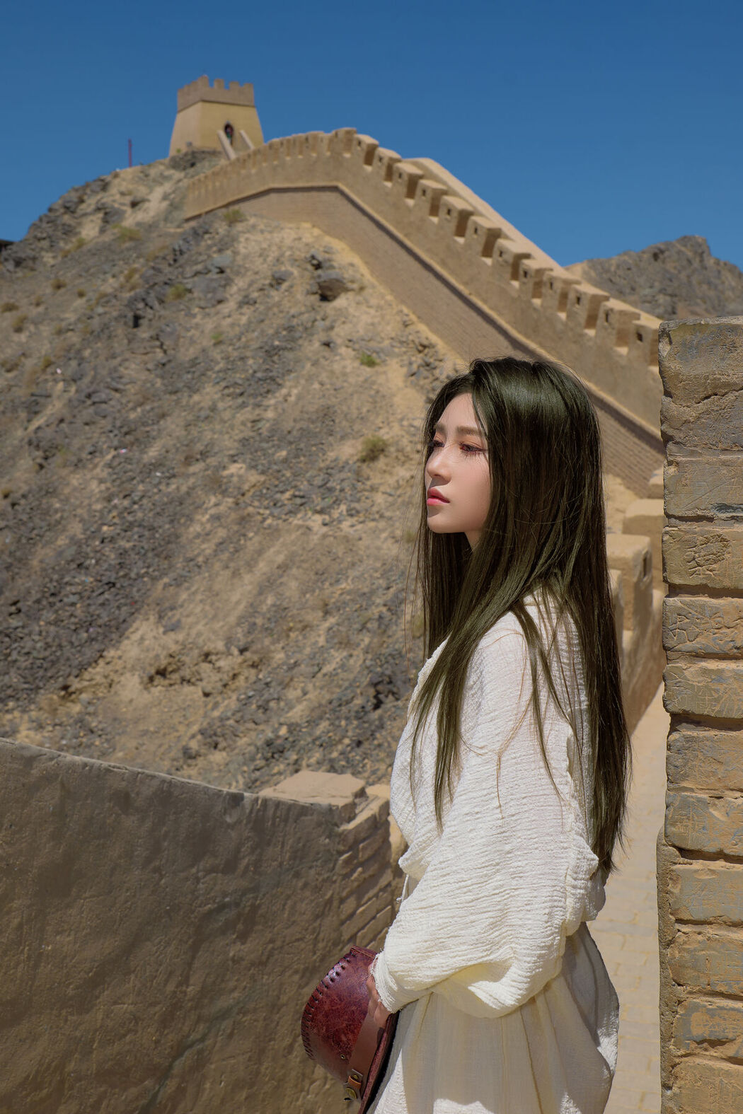 Coser@年年Nnian – 城