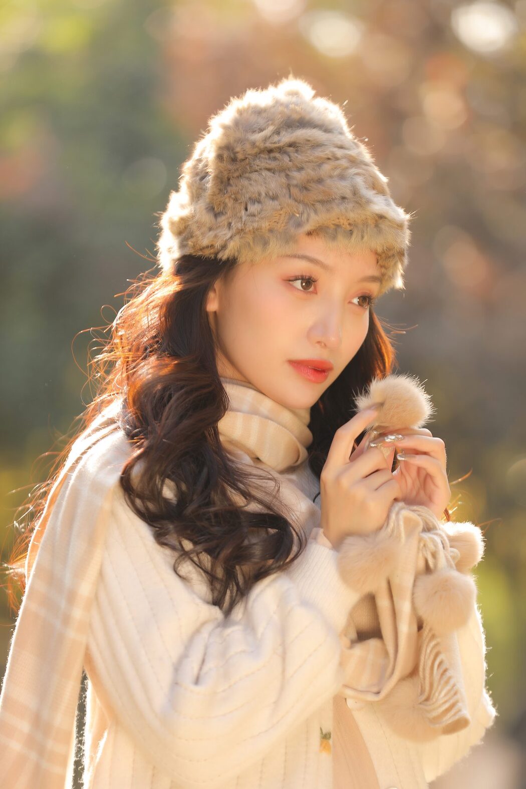 YiTuYu艺图语 Vol.3214 Ning Meng Jing A