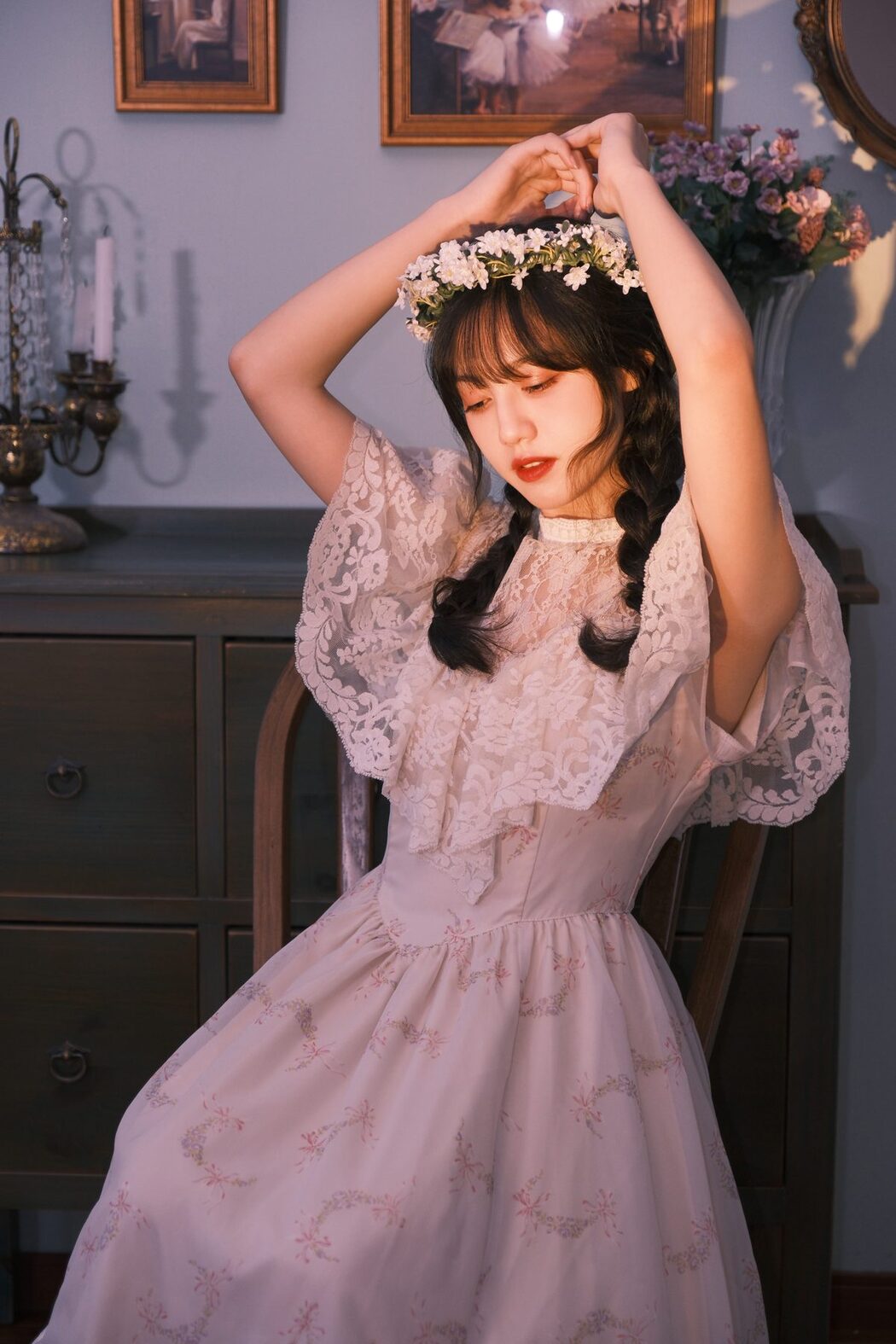 YiTuYu艺图语 Vol.3220 Ling Jiang Mizunoaya