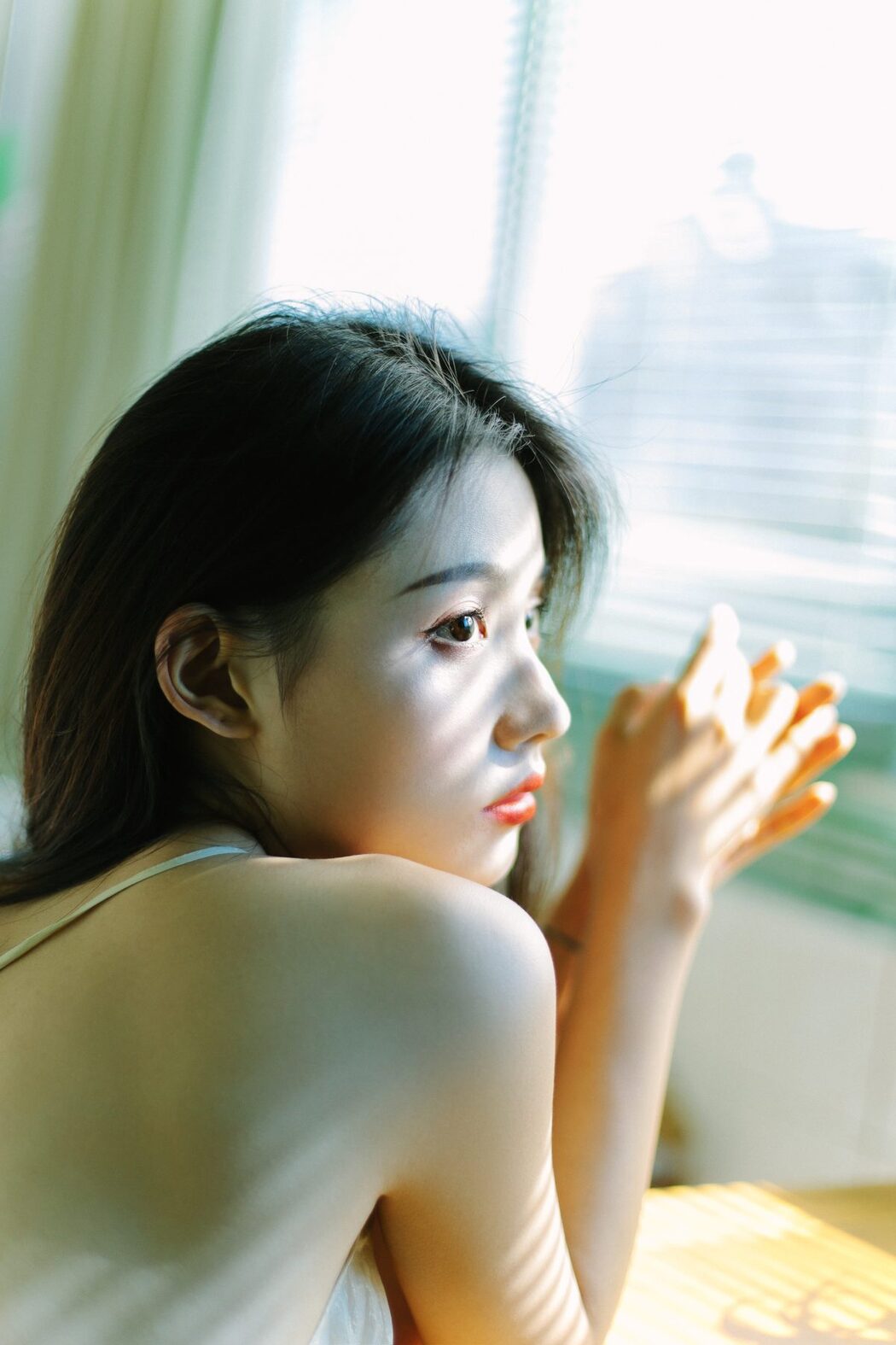 YiTuYu艺图语 Vol.3229 Wu Rui