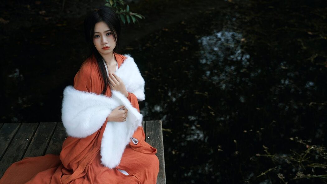 YiTuYu艺图语 Vol.3218 Wang Wang Xiao Xiao Shu