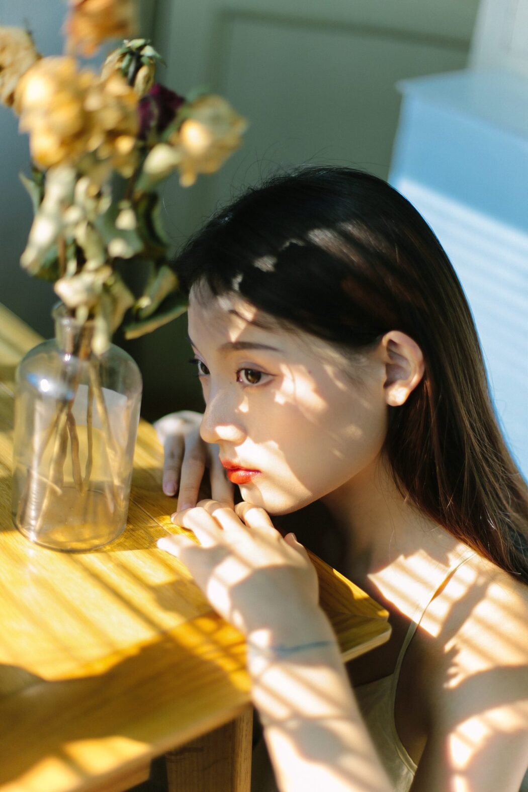 YiTuYu艺图语 Vol.3229 Wu Rui