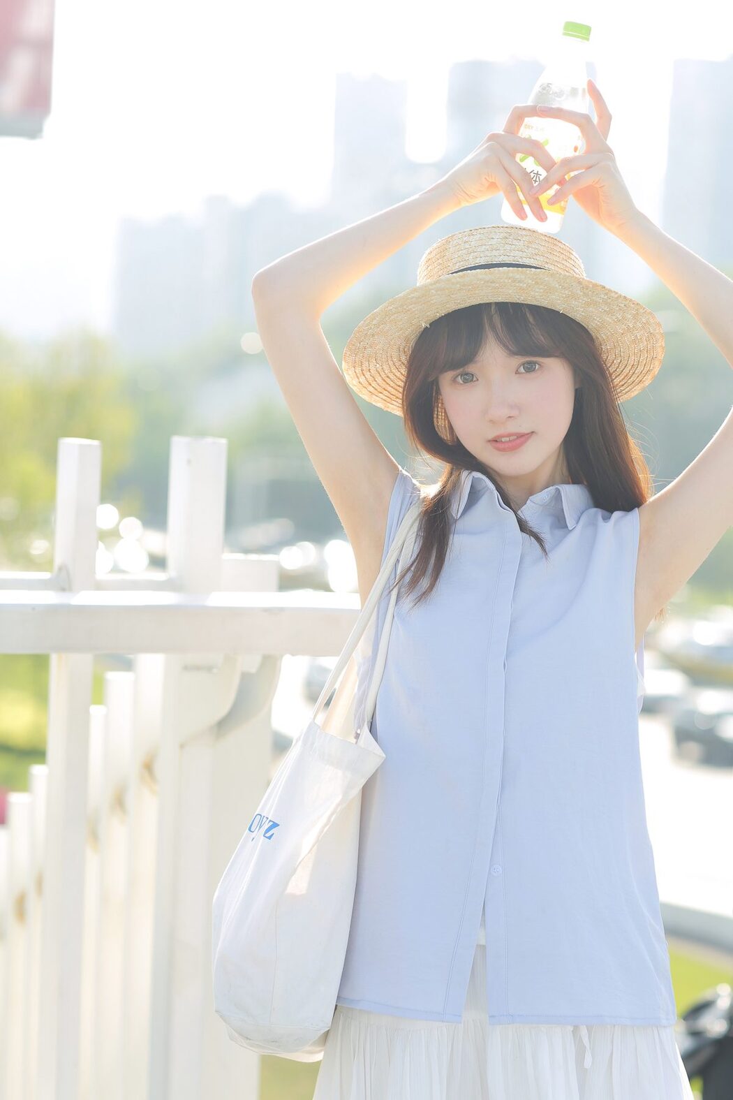 YiTuYu艺图语 Vol.3217 Yang Xi