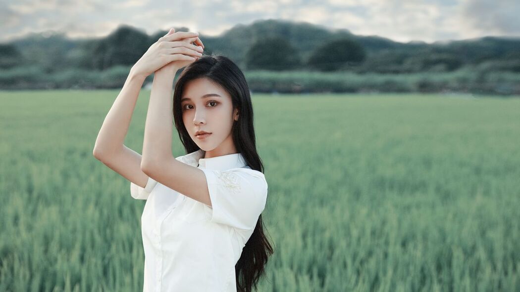 YiTuYu艺图语 Vol.3248 Zhou Zhou