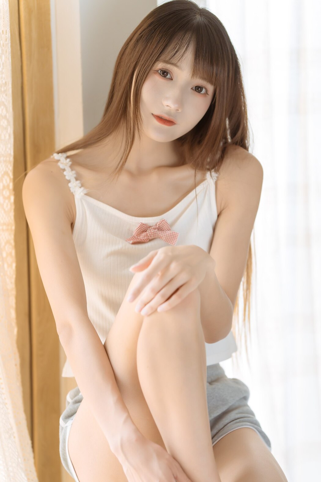 YiTuYu艺图语 Vol.3226 Tu Zi Zzz Bu Chi Hu Luo Bo Cover Photo