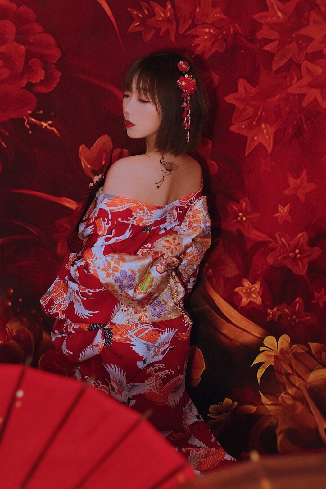 YiTuYu艺图语 Vol.3221 Xiao Lan