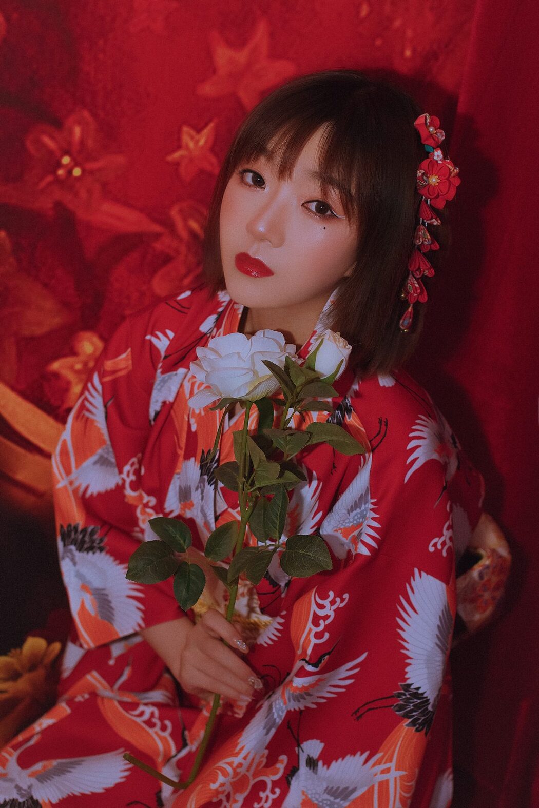 YiTuYu艺图语 Vol.3221 Xiao Lan
