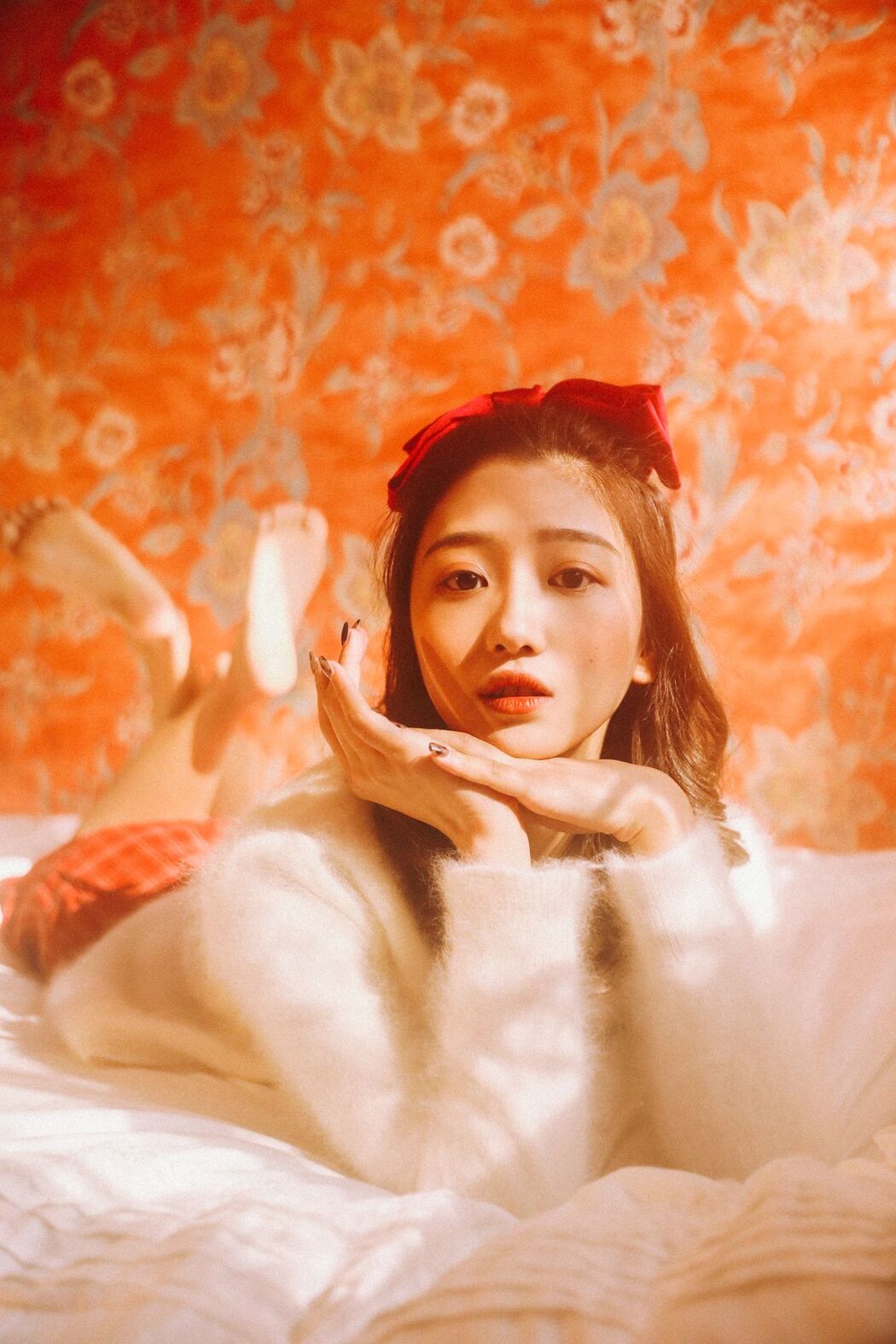 YiTuYu艺图语 Vol.3236 Yi Yi Qi