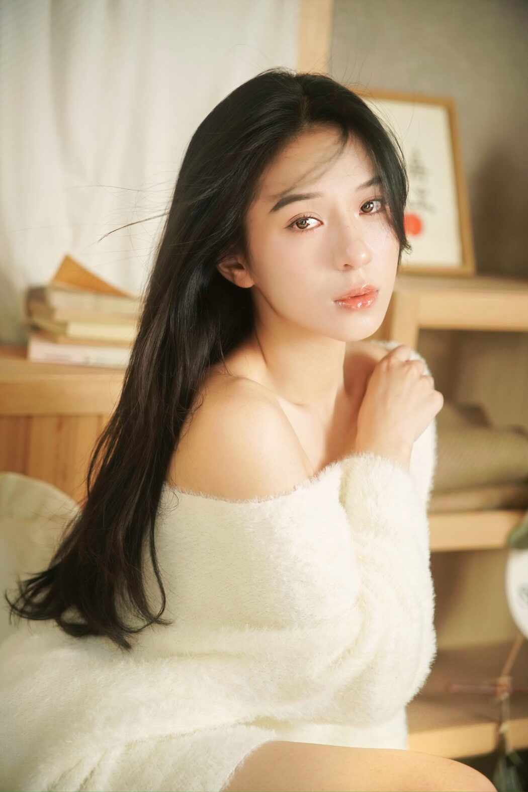 YiTuYu艺图语 Vol.3216 Xiao Su