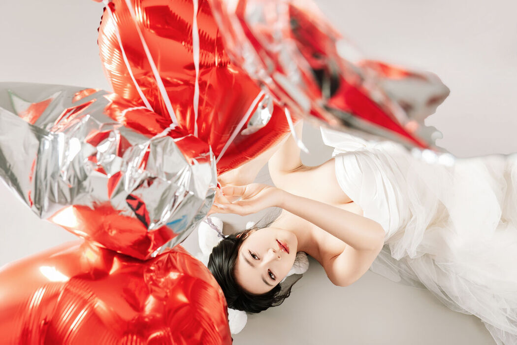 Coser@年年Nnian – LOVE 情人节特别篇