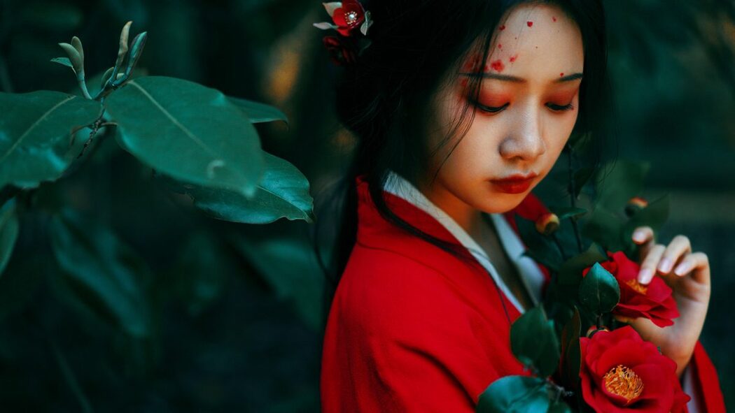 YiTuYu艺图语 Vol.3224 Wang Wang Xiao Xiao Shu