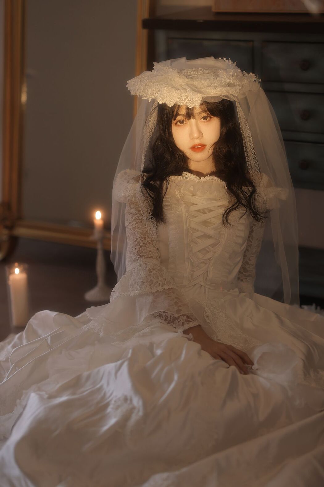 YiTuYu艺图语 Vol.3239 Ling Jiang Mizunoaya