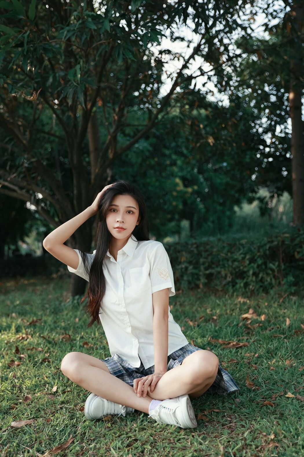 YiTuYu艺图语 Vol.3248 Zhou Zhou