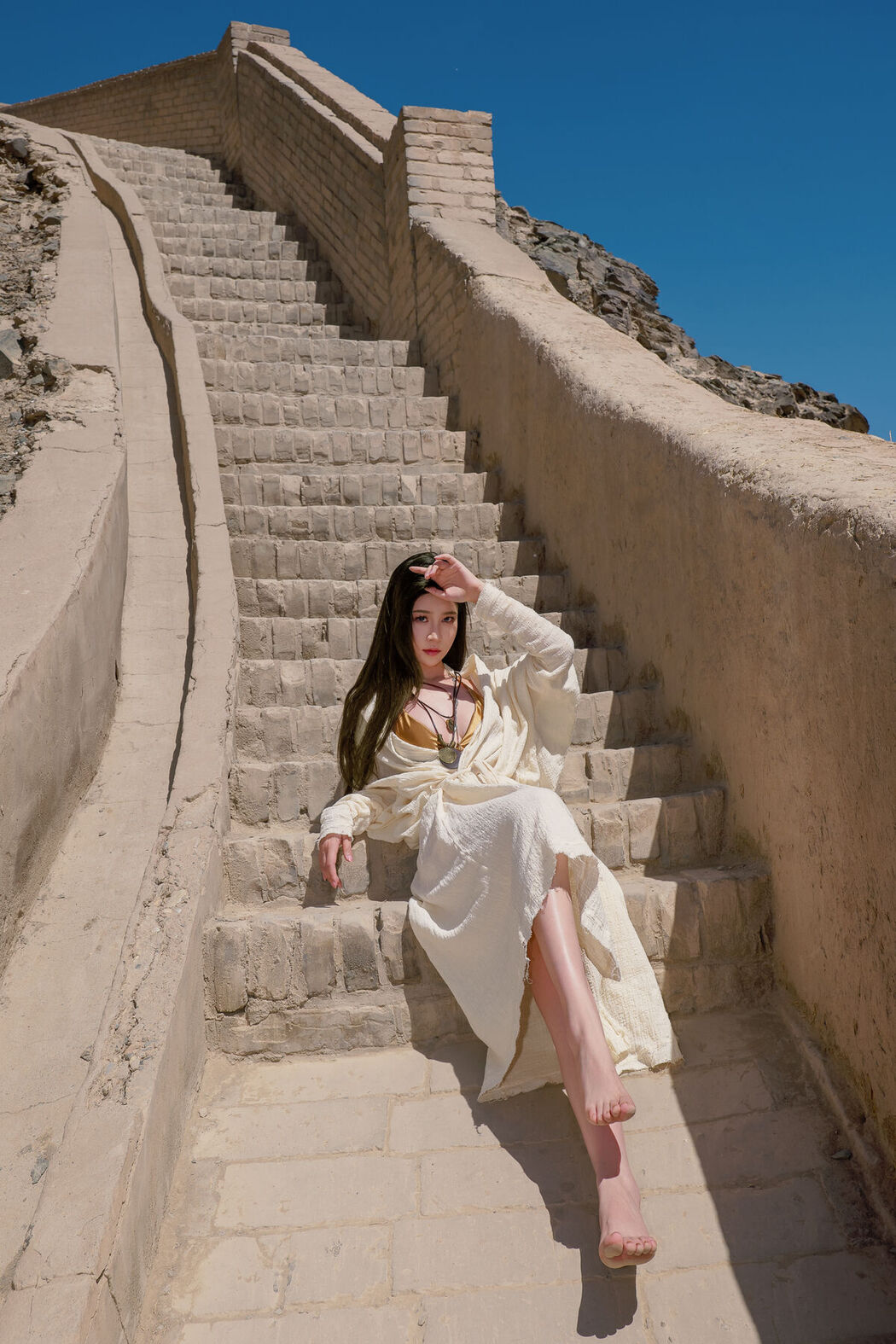 Coser@年年Nnian – 城