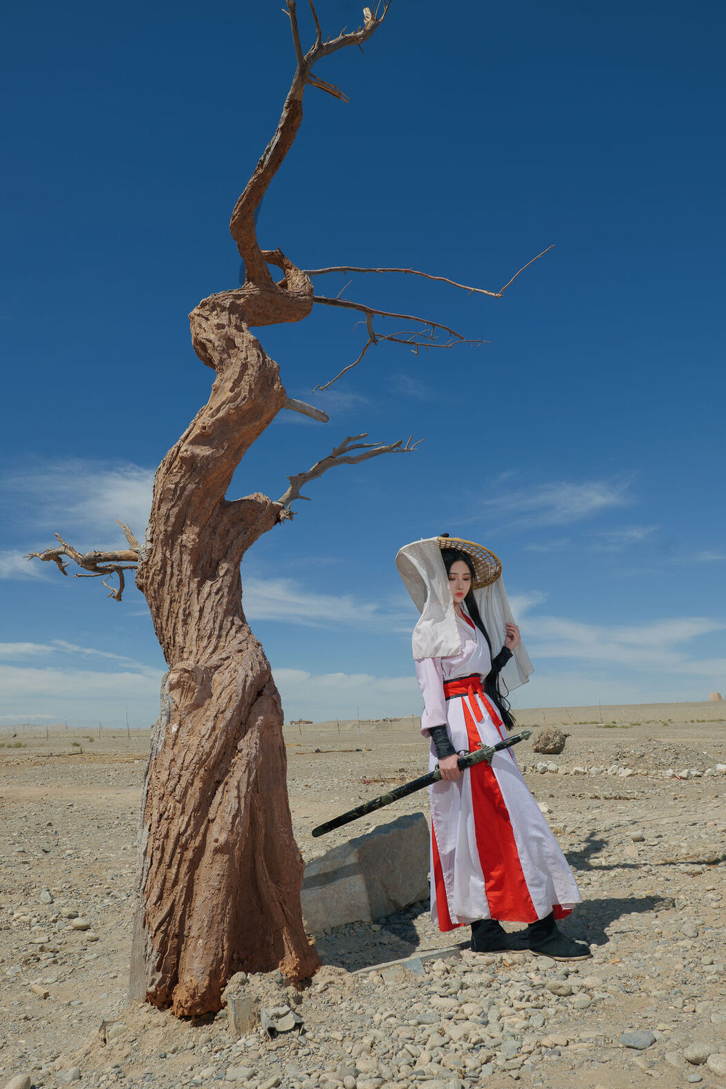 Coser@年年Nnian – 青丝诀