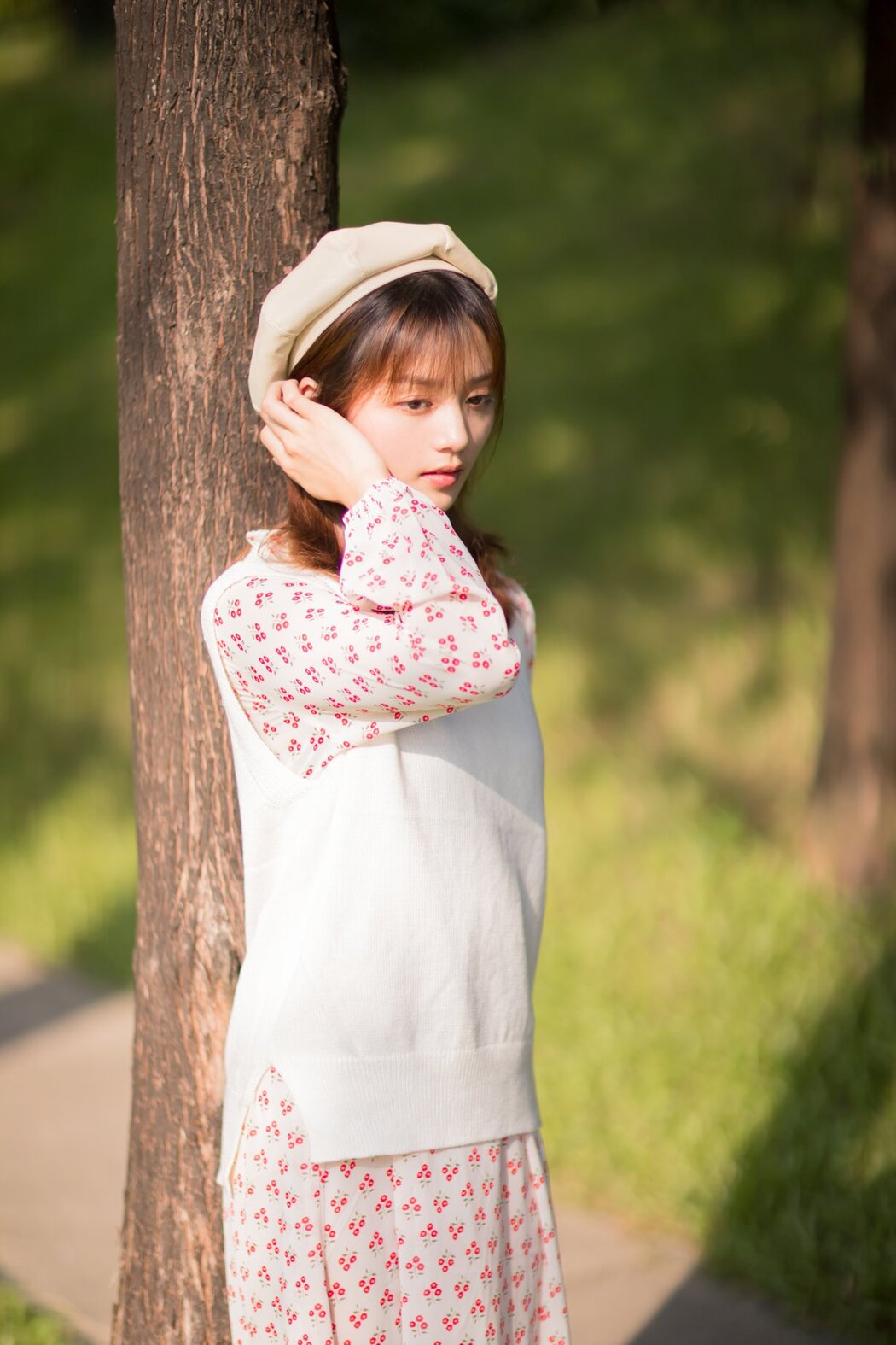 YiTuYu艺图语 Vol.322 Yu Wen