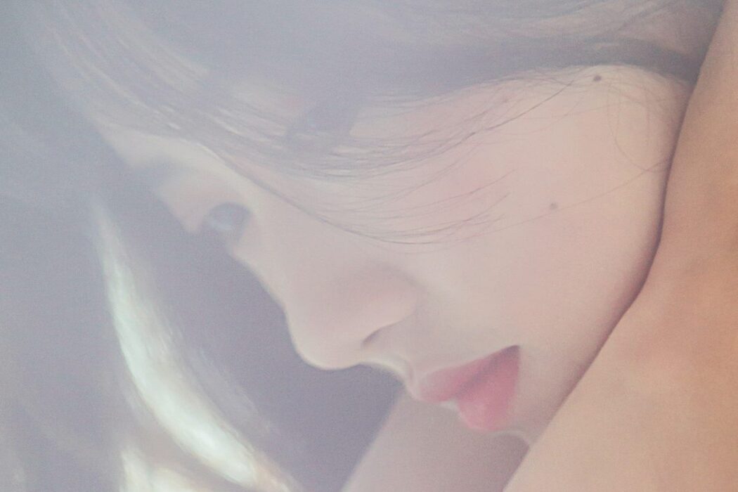 YiTuYu艺图语 Vol.3215 Li Wo Yun Yun