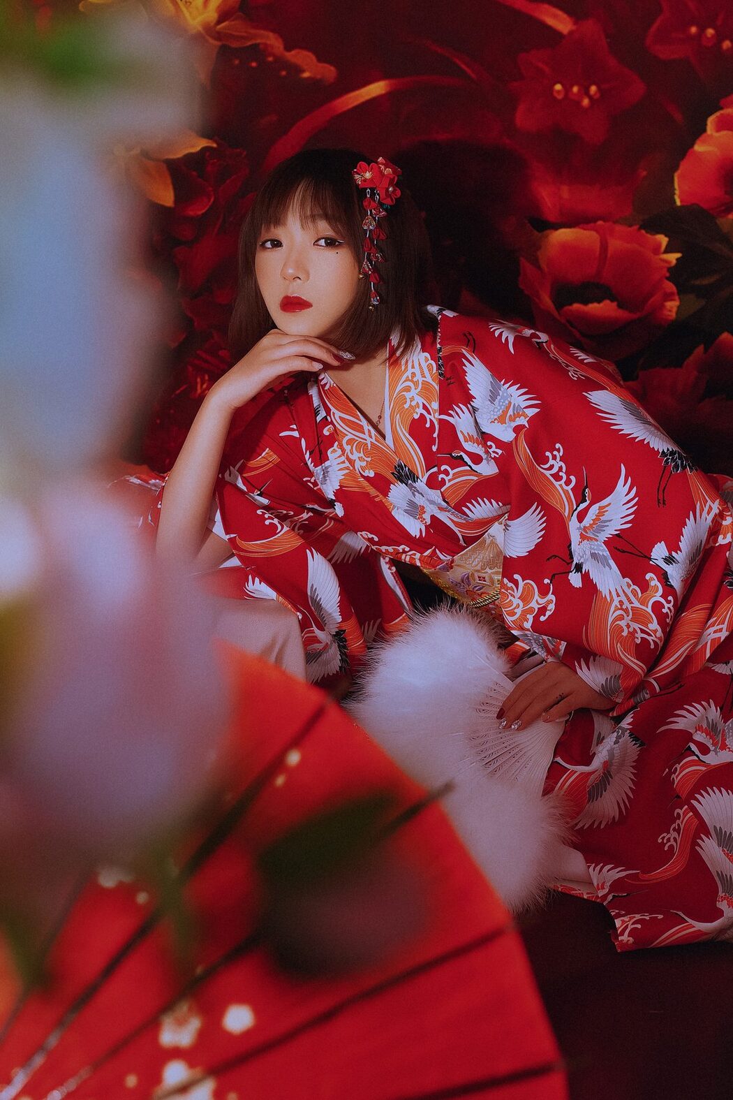 YiTuYu艺图语 Vol.3221 Xiao Lan