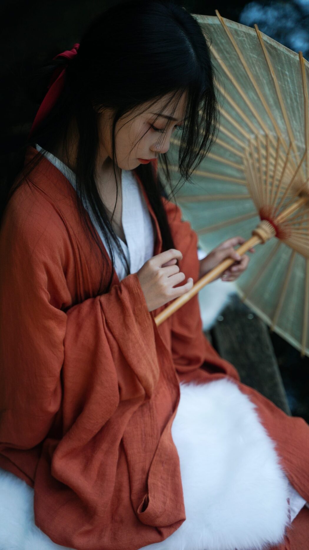 YiTuYu艺图语 Vol.3218 Wang Wang Xiao Xiao Shu