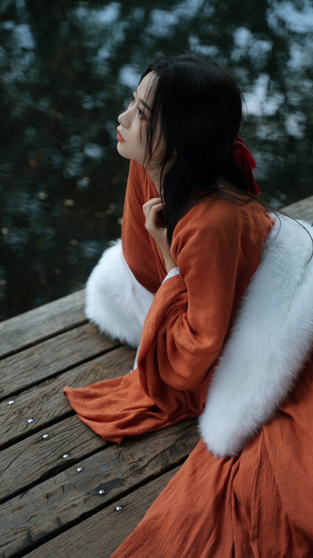 YiTuYu艺图语 Vol.3218 Wang Wang Xiao Xiao Shu