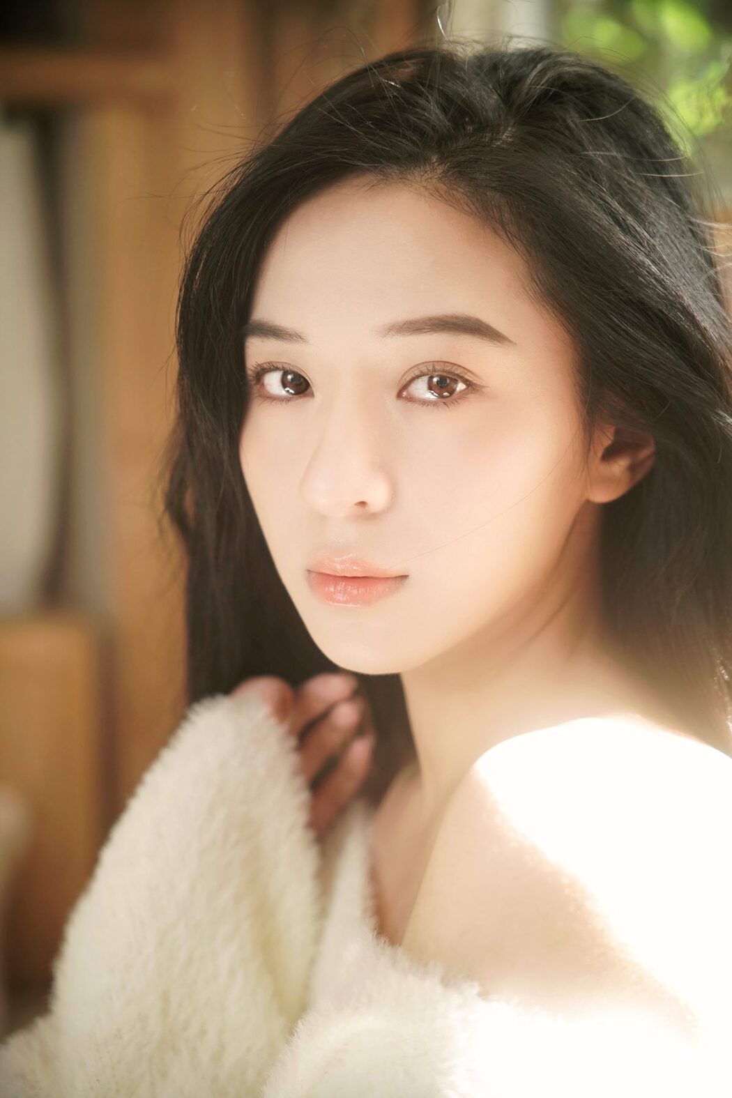 YiTuYu艺图语 Vol.3216 Xiao Su