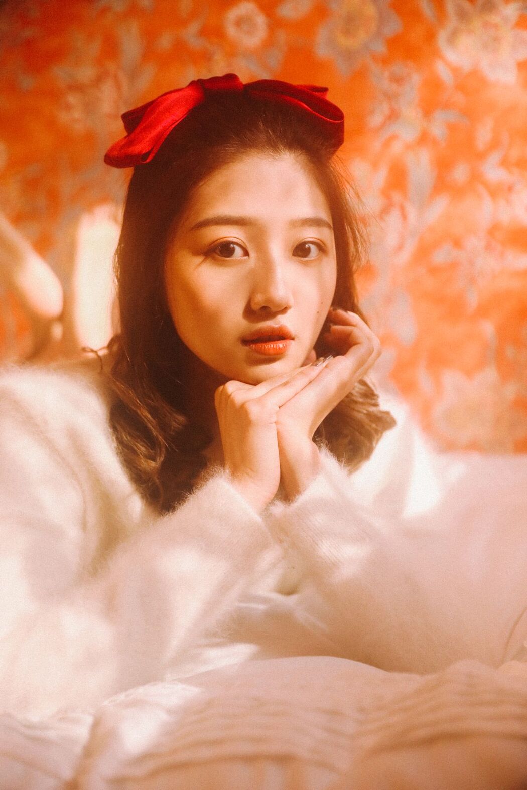 YiTuYu艺图语 Vol.3236 Yi Yi Qi