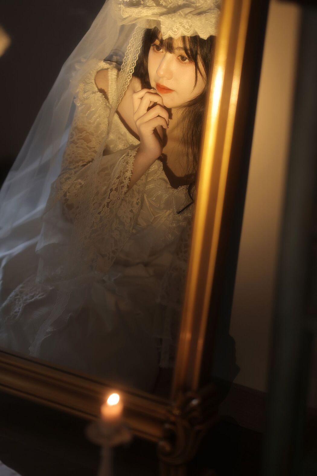 YiTuYu艺图语 Vol.3239 Ling Jiang Mizunoaya