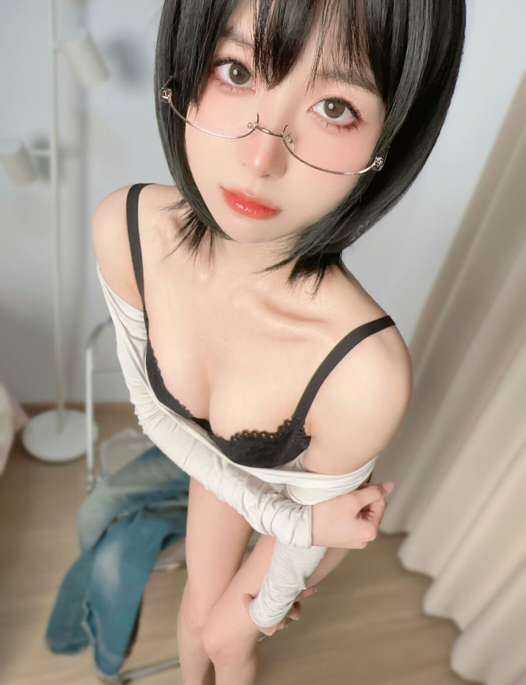 Coser@布丁大法 Pudding Dafa – 同居生活