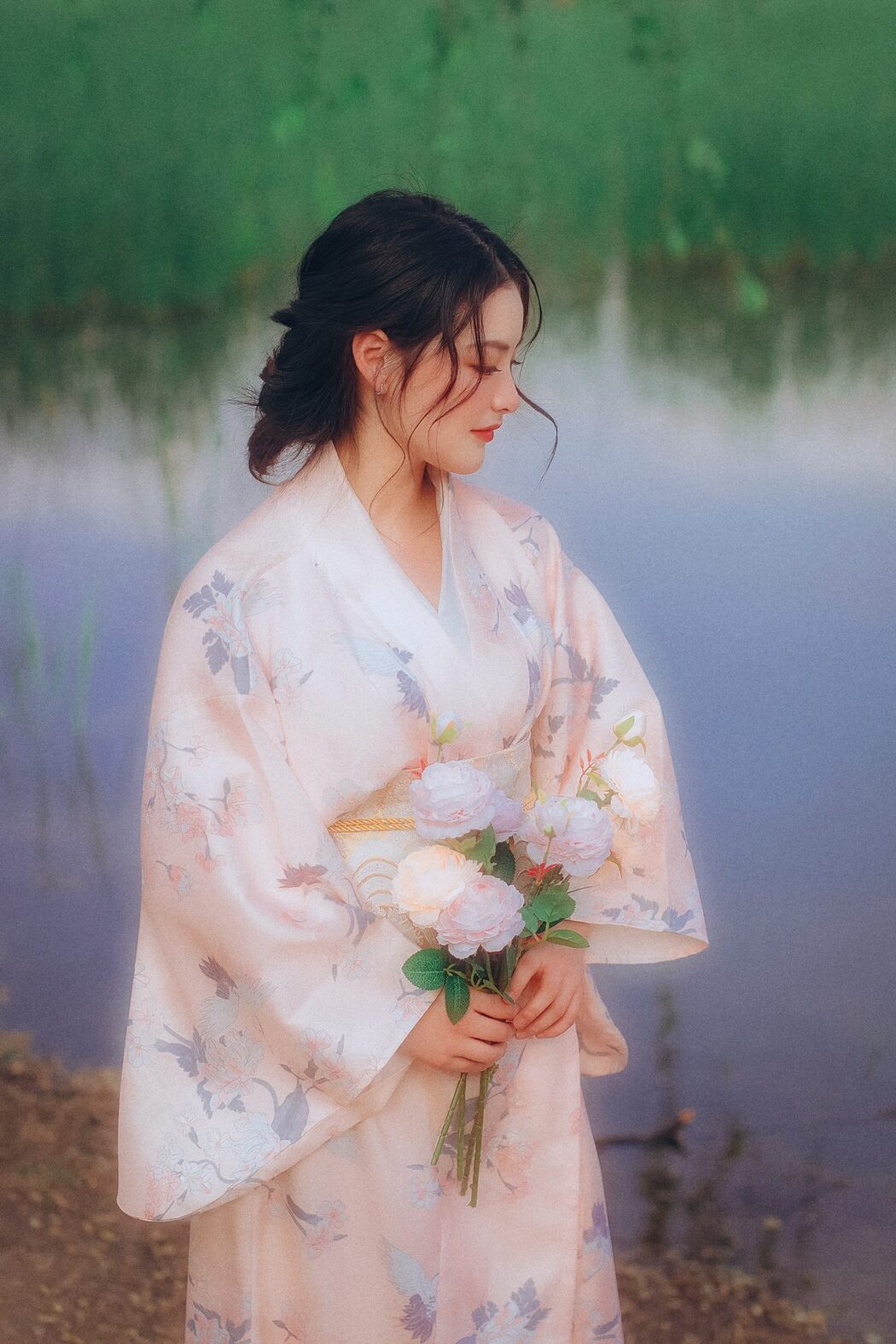 YiTuYu艺图语 Vol.3227 Yu San Sui Ya
