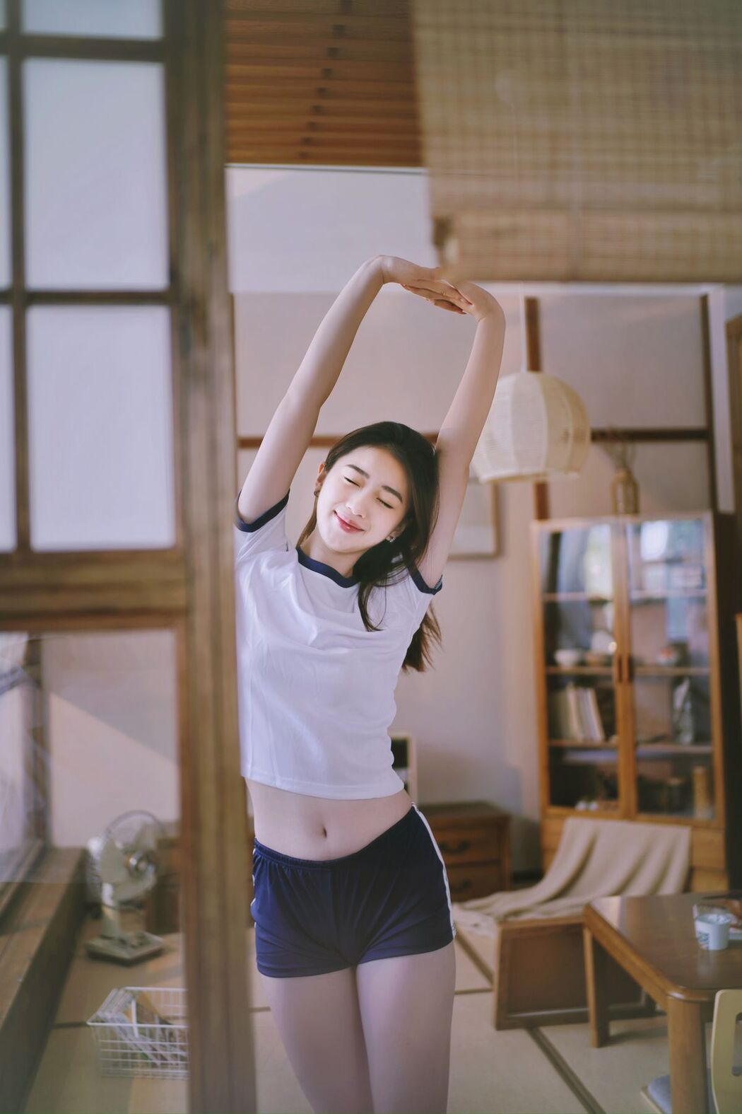 YiTuYu艺图语 Vol.3241 Jia Yi