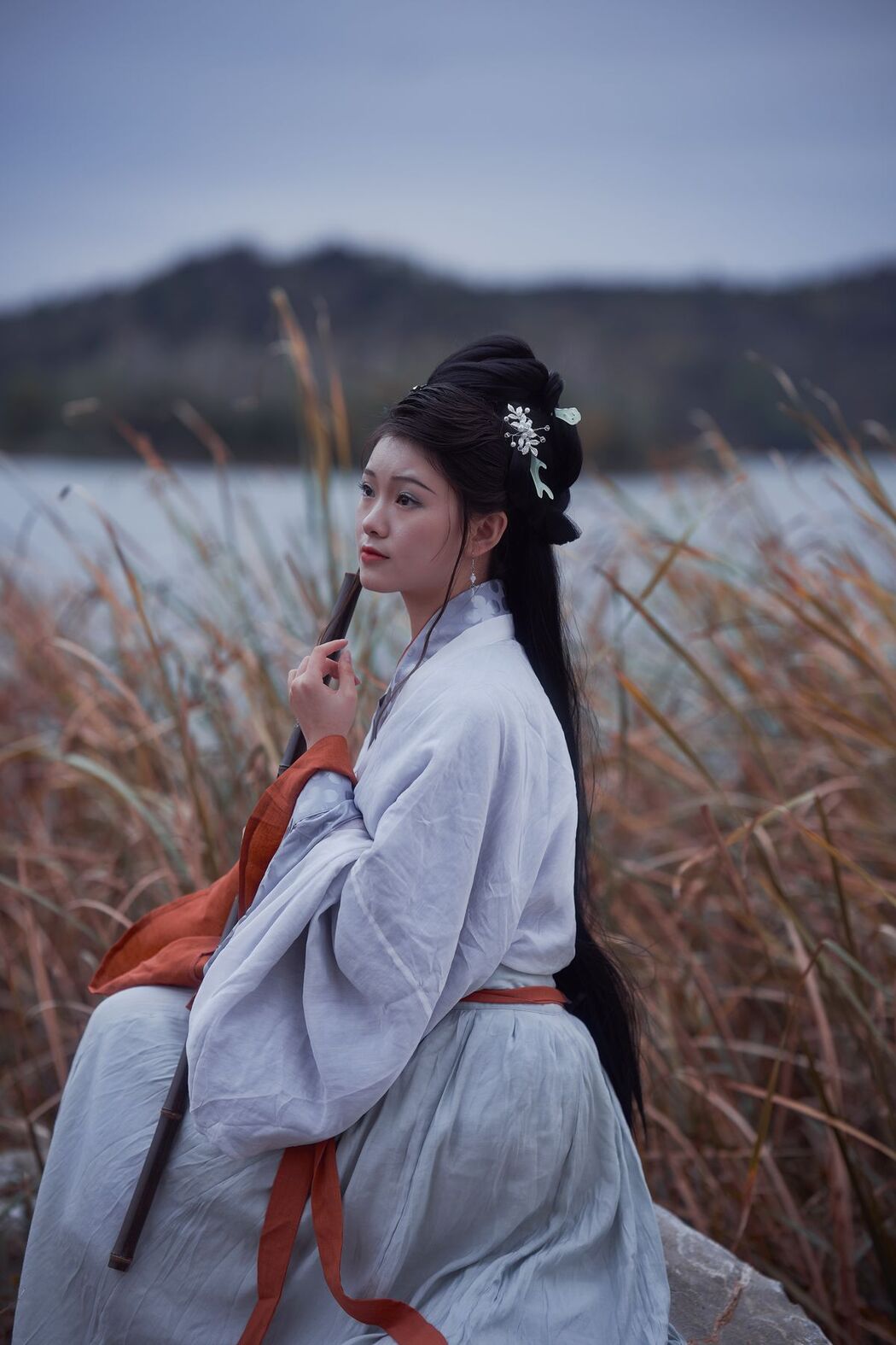 YiTuYu艺图语 Vol.3242 Yue Li