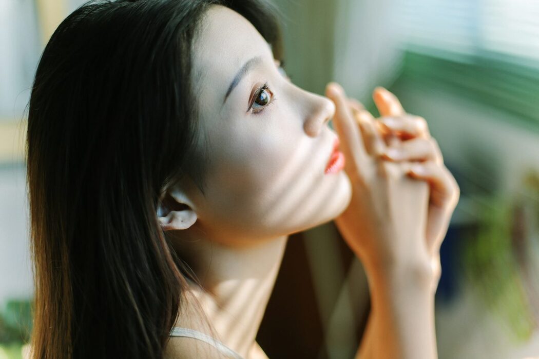 YiTuYu艺图语 Vol.3229 Wu Rui
