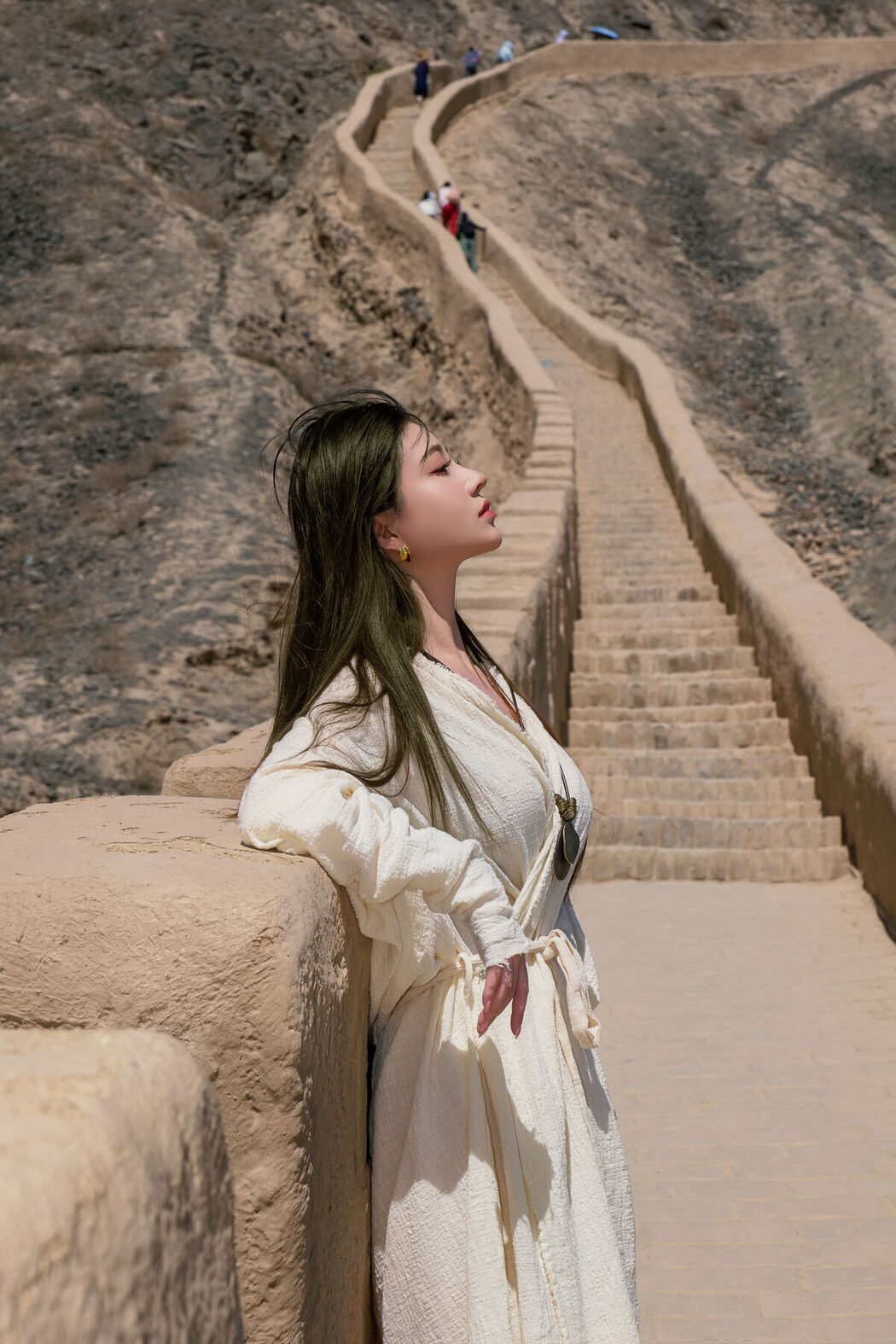 Coser@年年Nnian – 城