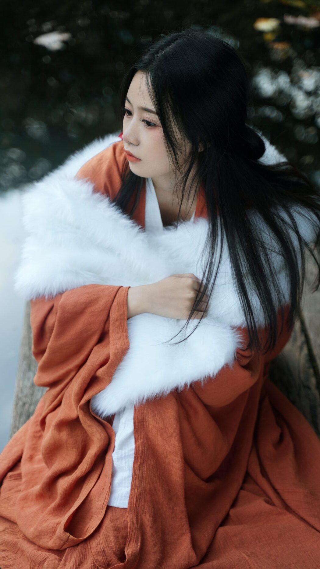 YiTuYu艺图语 Vol.3218 Wang Wang Xiao Xiao Shu