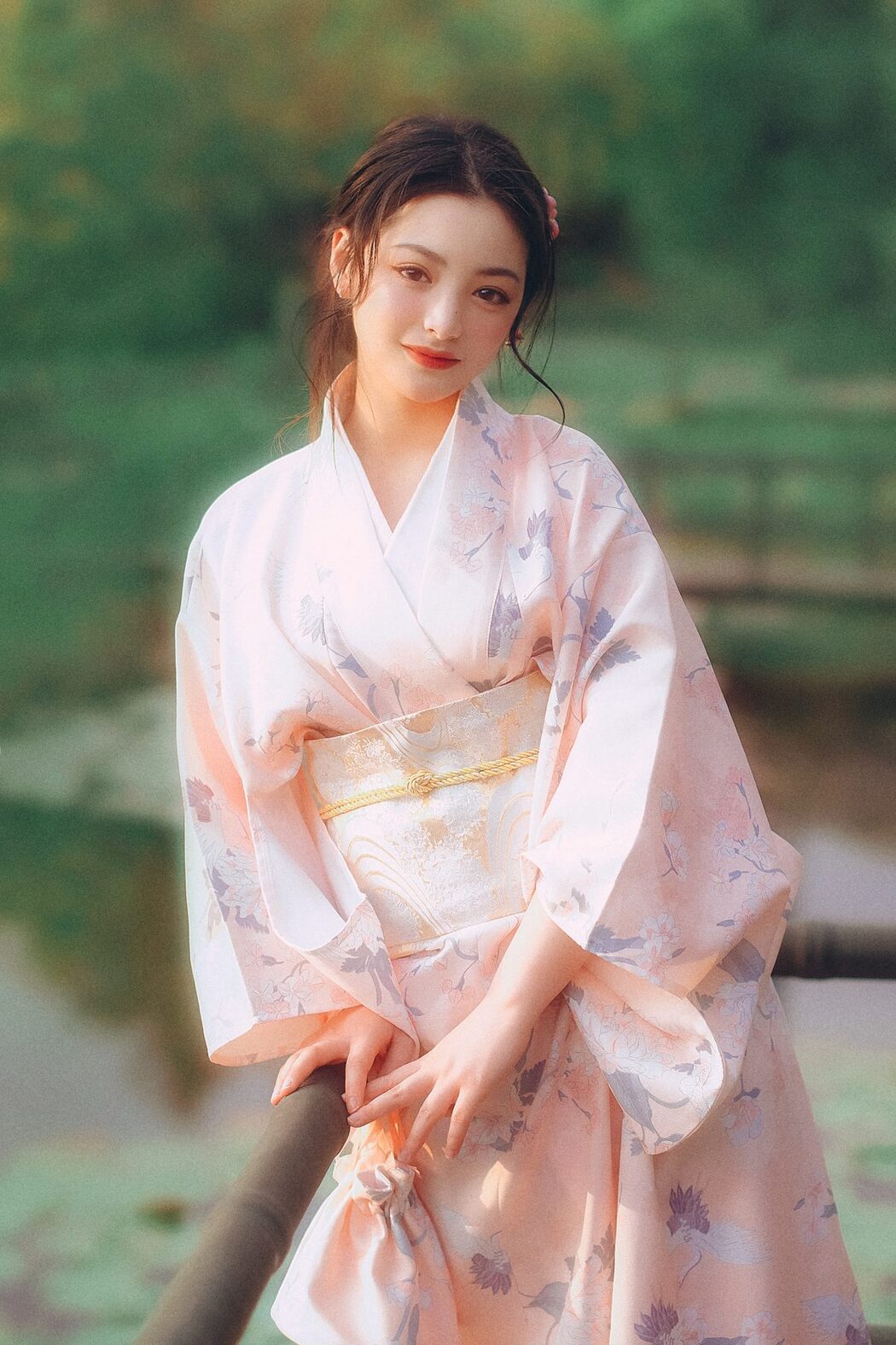 YiTuYu艺图语 Vol.3227 Yu San Sui Ya