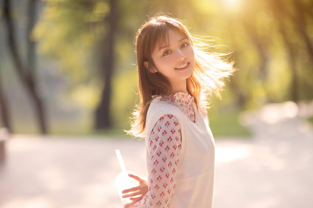 YiTuYu艺图语 Vol.322 Yu Wen