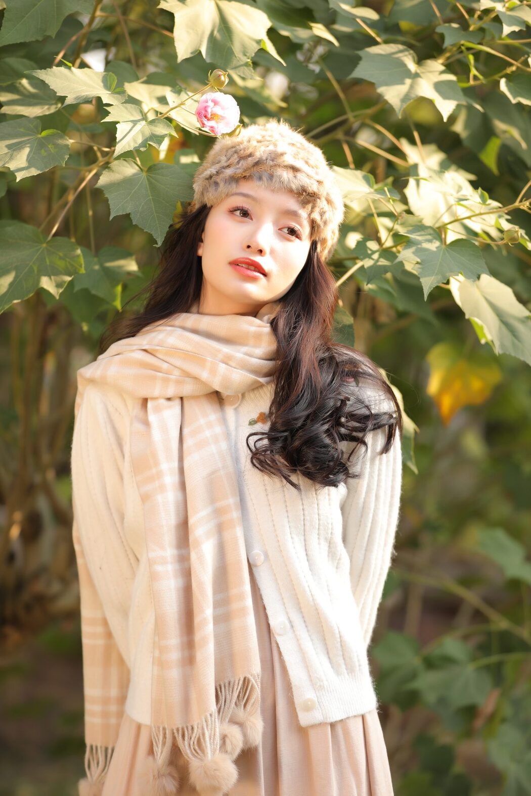 YiTuYu艺图语 Vol.3214 Ning Meng Jing A