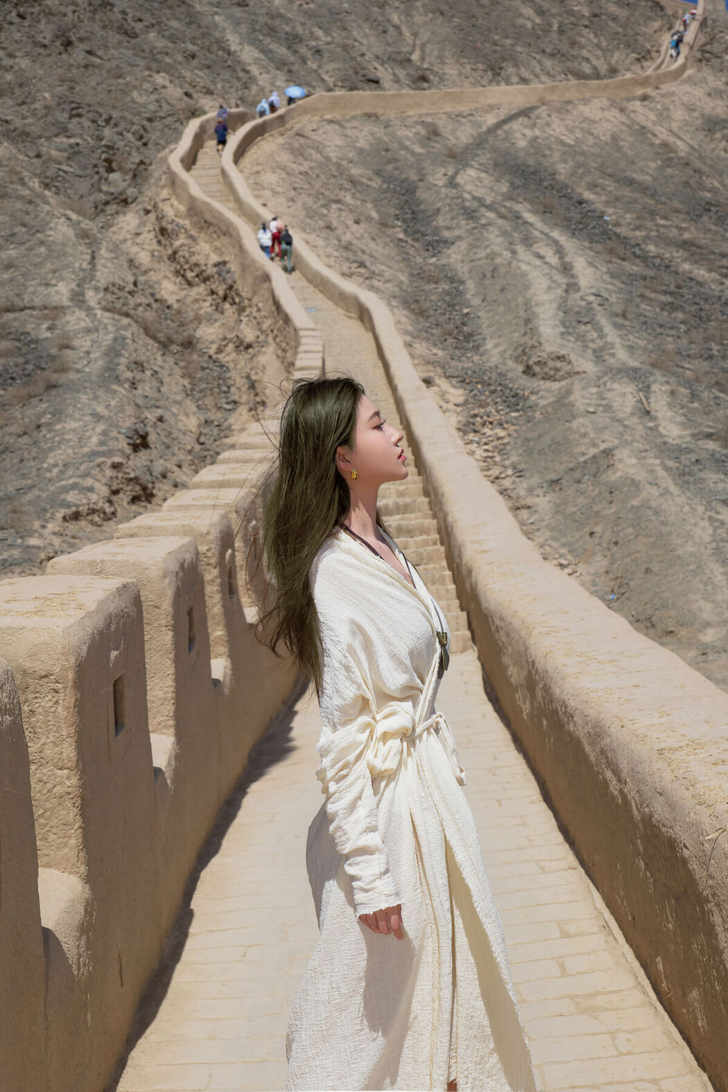 Coser@年年Nnian – 城