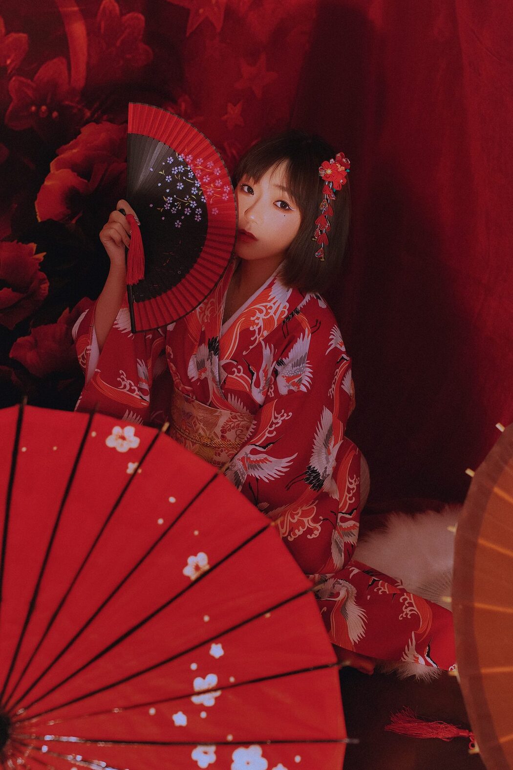 YiTuYu艺图语 Vol.3221 Xiao Lan