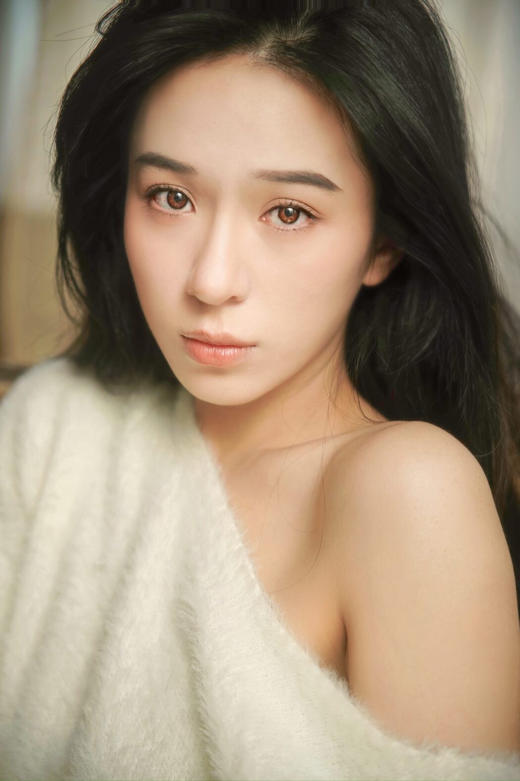 YiTuYu艺图语 Vol.3216 Xiao Su