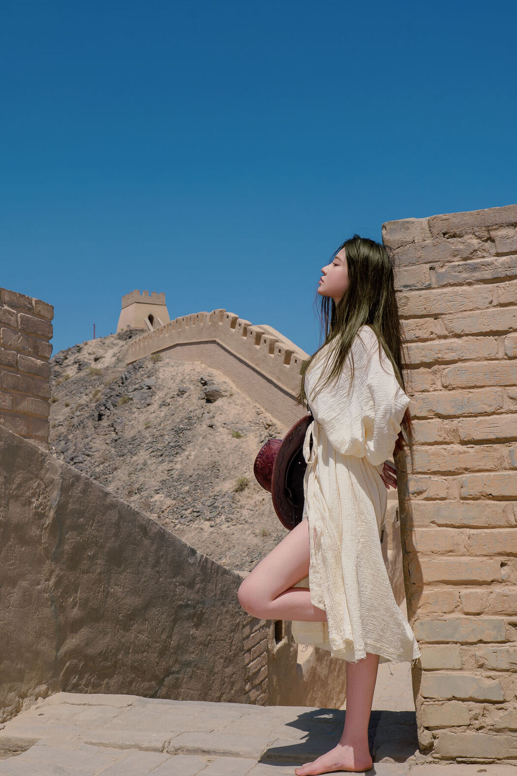 Coser@年年Nnian – 城