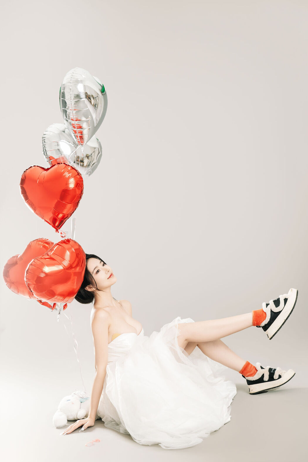 Coser@年年Nnian – LOVE 情人节特别篇