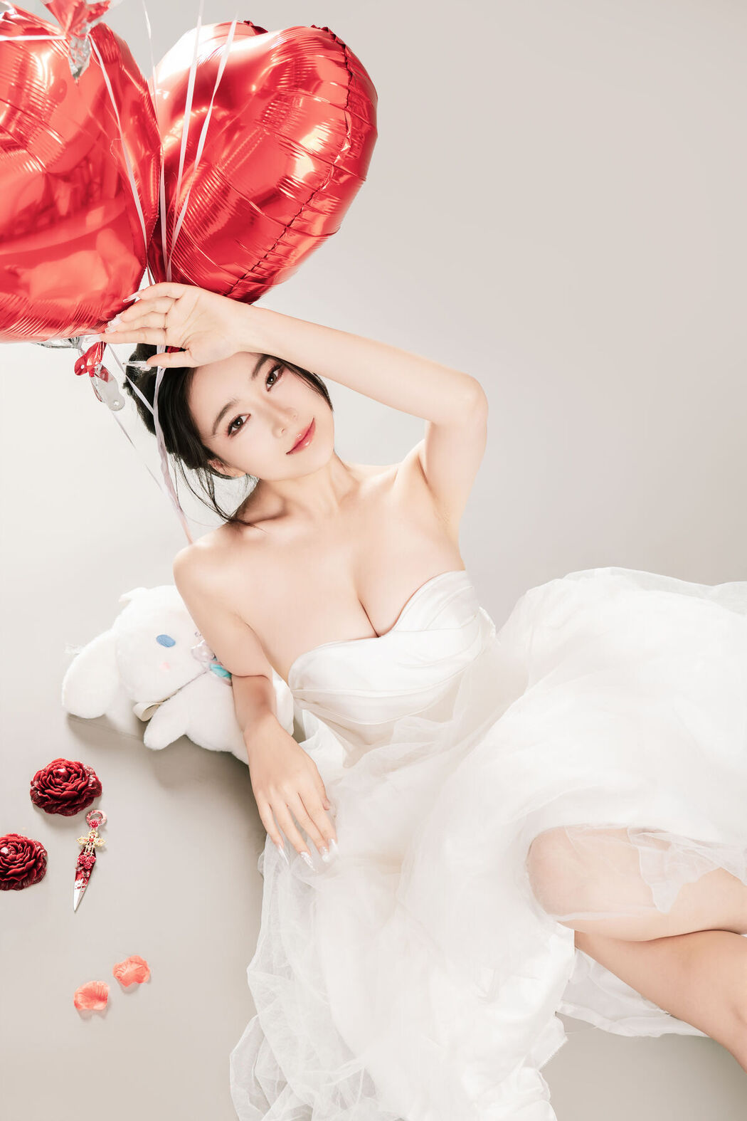 Coser@年年Nnian – LOVE 情人节特别篇