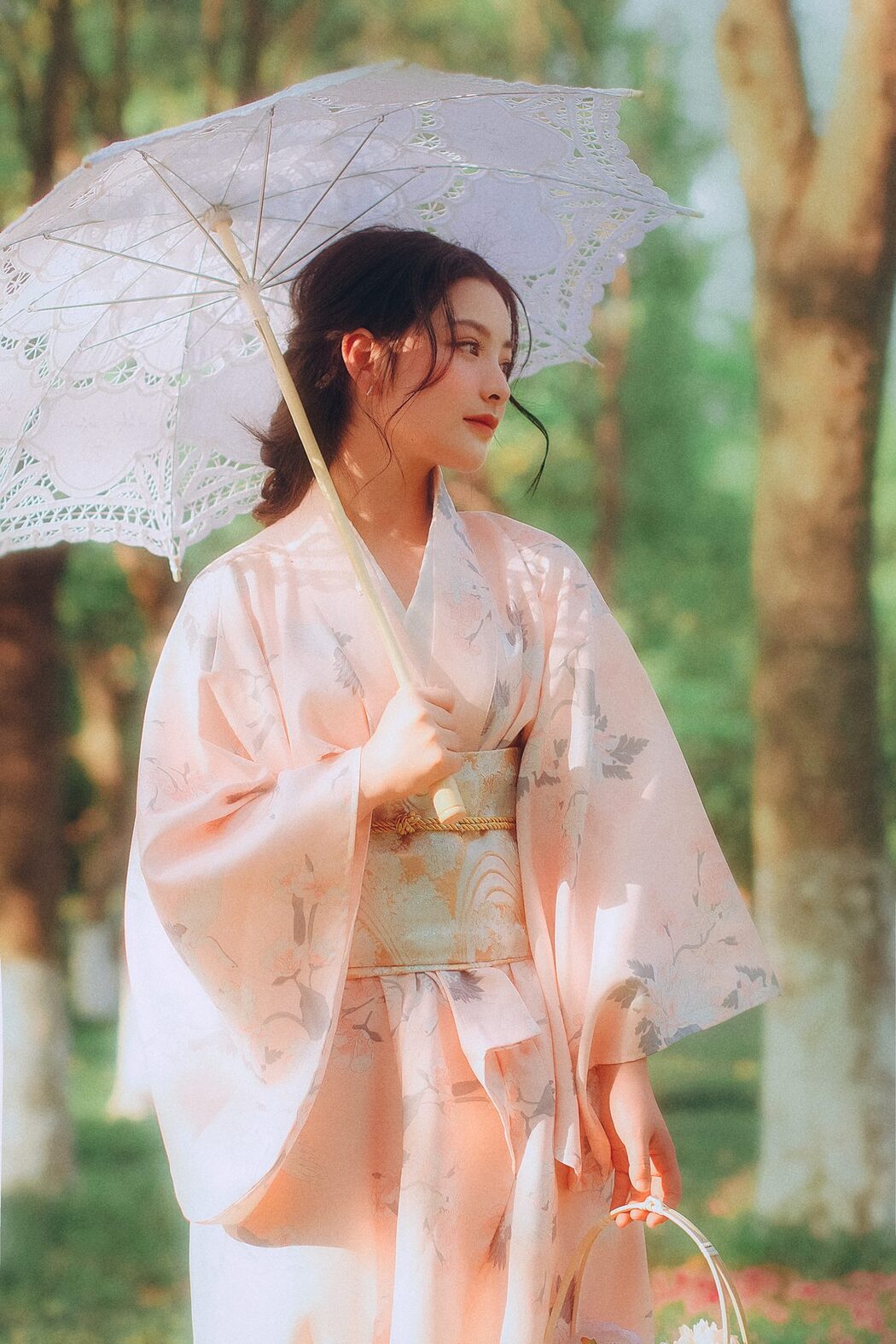 YiTuYu艺图语 Vol.3227 Yu San Sui Ya