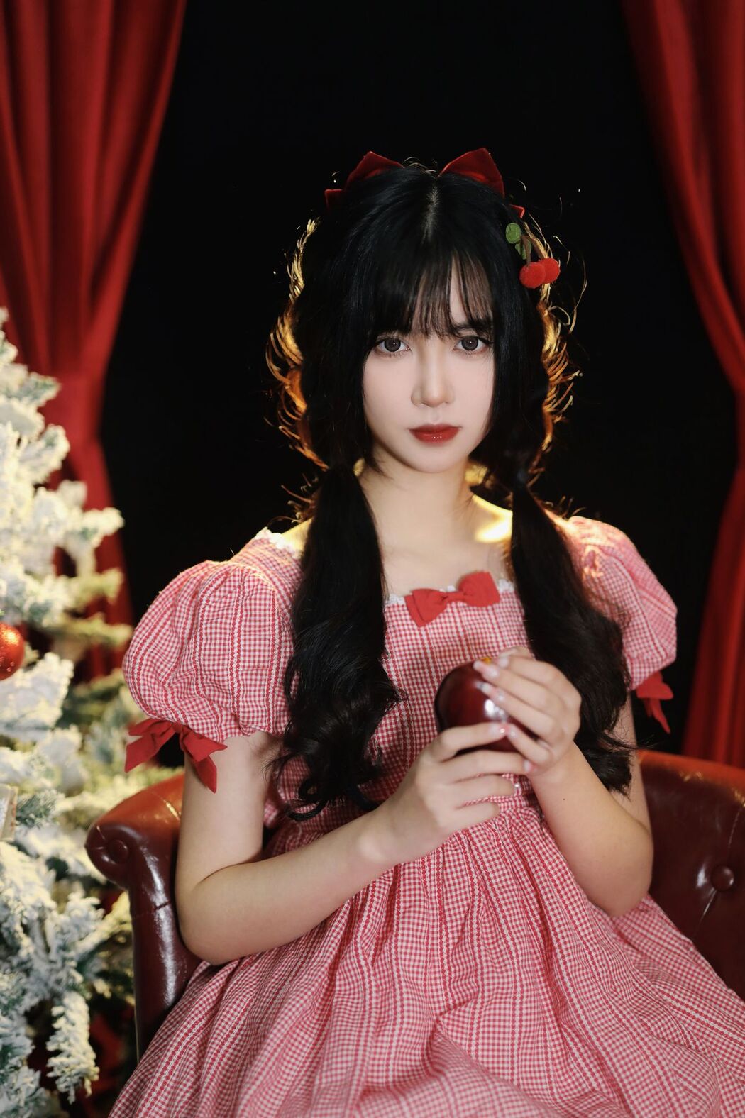 YiTuYu艺图语 Vol.3243 Jian Ying Tao Nai