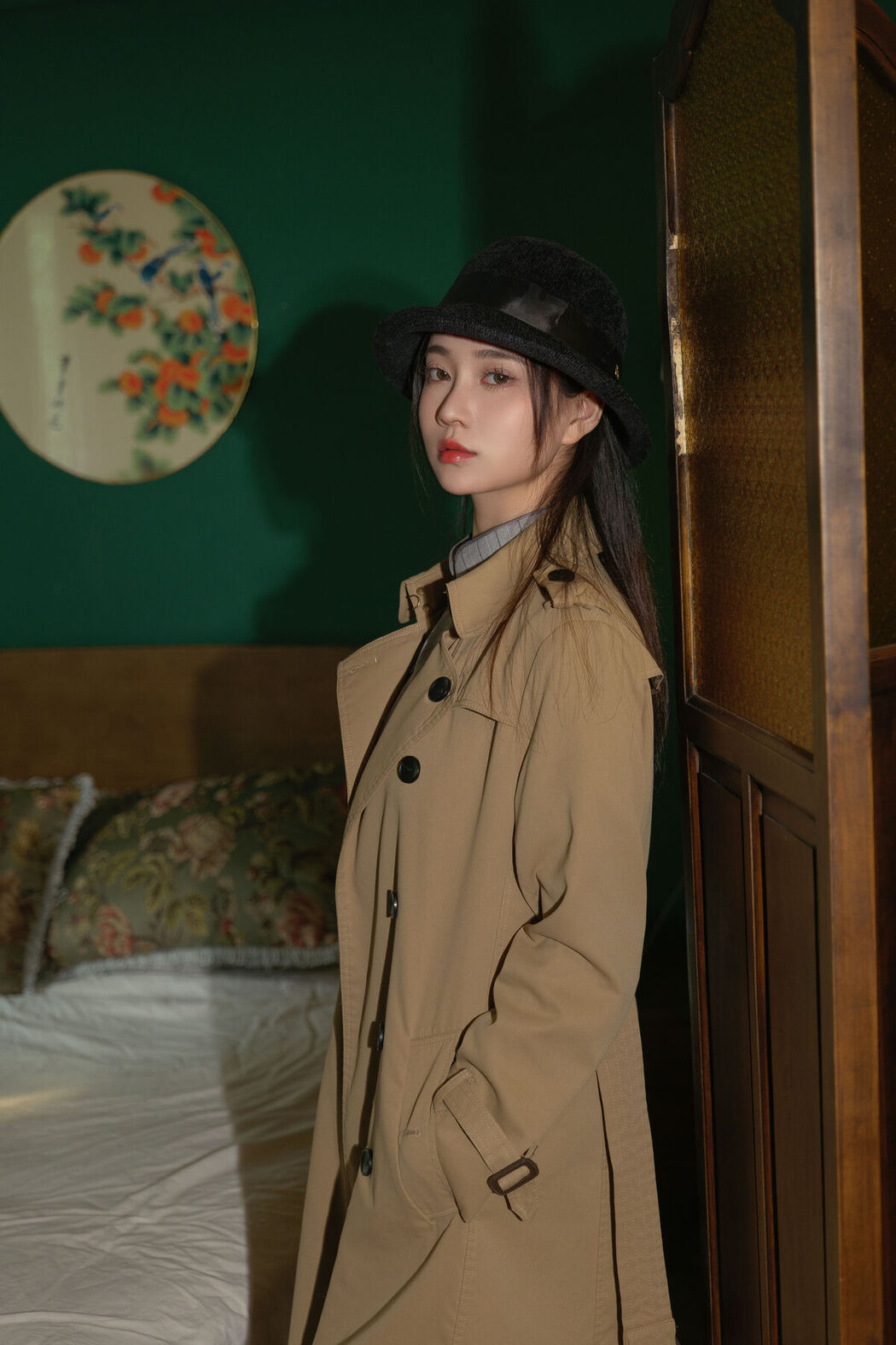 Coser@年年Nnian – 海上花