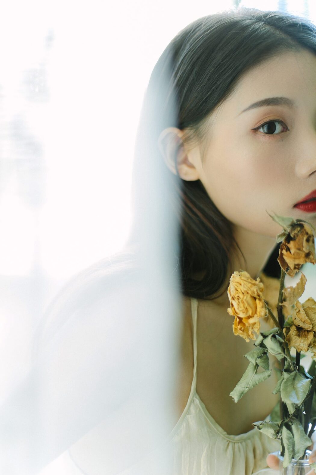 YiTuYu艺图语 Vol.3229 Wu Rui
